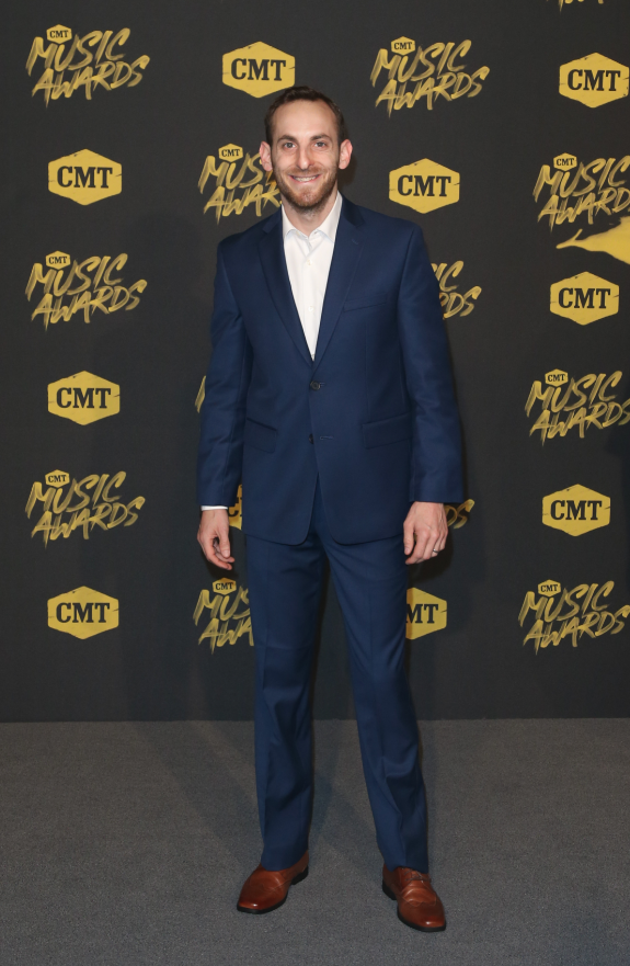 CMT Music Awards – 2018 Red Carpet